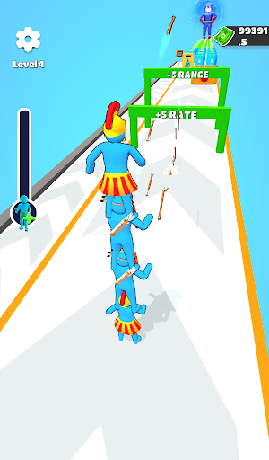 Tower Rush Screen 3