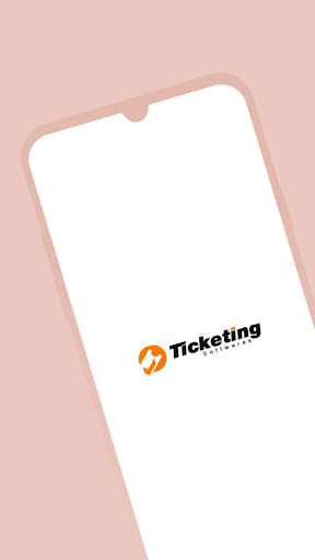 Android application Check-in Manager screenshort