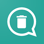 Cover Image of Download WAMR - Recover deleted messages & status download 0.11.0 APK