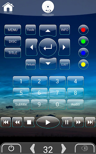Axium (requires Axium system) Screen 3