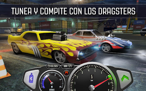 Screenshot 17 Top Speed: Drag & Fast Racing android