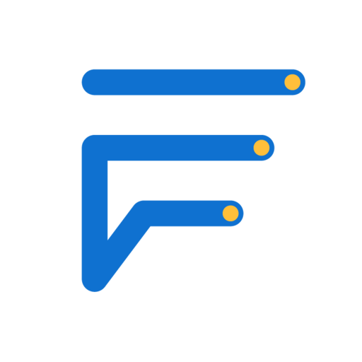 Flagcard logo