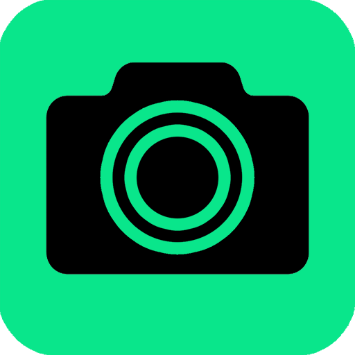 Long Exposure - Motion ProCam Logo