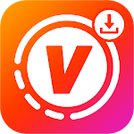 Cover Image of डाउनलोड All Video Downloader - HD Video Downloader 1.0.5 APK