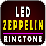 Cover Image of Download led zeppelin ringtones free Led Zeppelin Ringtones v 1.6 APK
