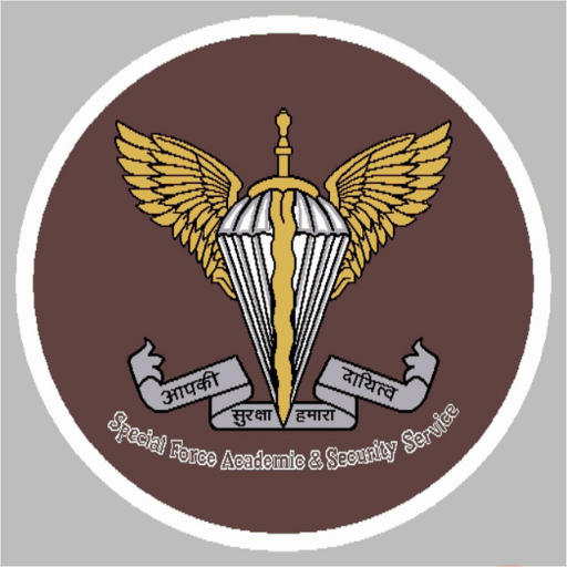 SPECIAL FORCE ACADEMY