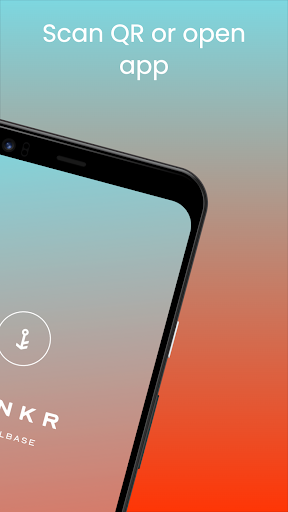 TANKR Screen 2