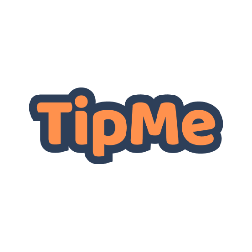 TipMe logo