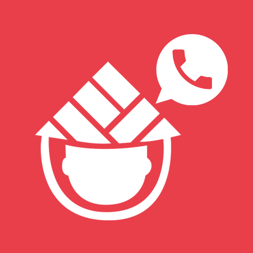 MySuki Caller logo
