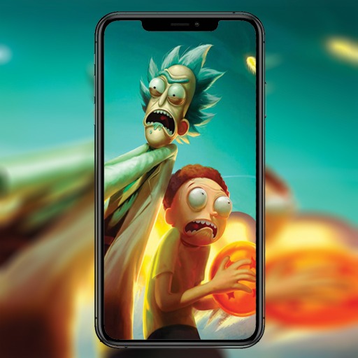 Rick And Morty Wallpapers