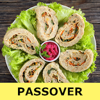 Passover recipes for free app offline with photo