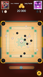 Carrom Lucky 2024 Unknown