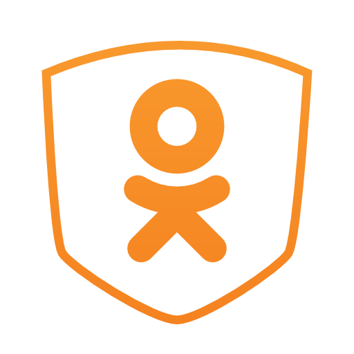 Odnoklassniki Moderator 2.0 Icon