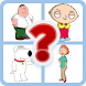 Family Guy Ultimate Quiz! - Androidアプリ
