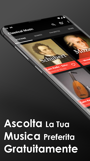 Anteprima dell'app