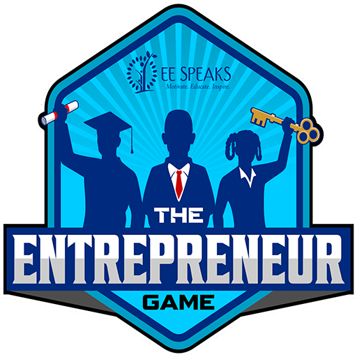 The Entrepreneur Game logo