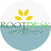 RootDesk  Icon