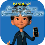 Cover Image of Download Sensus Penduduk Online 2020  APK