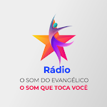 Cover Image of डाउनलोड Rádio Som do Evangélico  APK