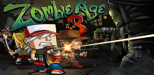 Zombie Age 3 MOD APK v2.0.3 (Unlimited Money)