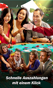 Casino Spiele