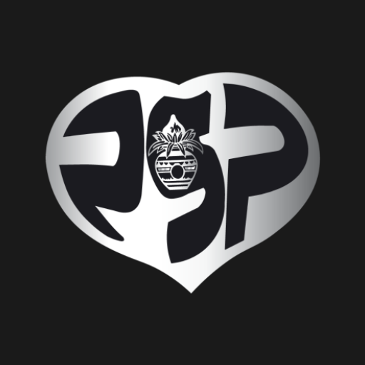Pamadi Silver Palace logo