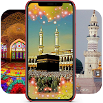 Cover Image of Download Makkah Wallpaper Kaaba Madina  APK