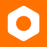 Light Orange - Icon Pack icon