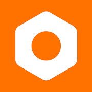 Light Orange – Icon Pack