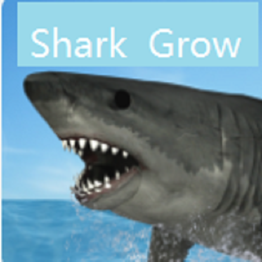 Shark Grow Simulator