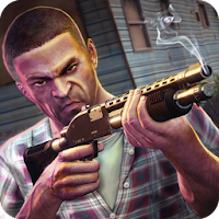 Grand Gangsters 3D v2.4 (Mod Apk)