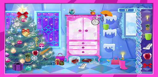 Paper Princesss Dream Castle Screen 2