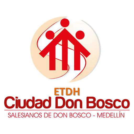 Ciudad Don Bosco logo