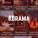 Kdrama - Korean Dramas