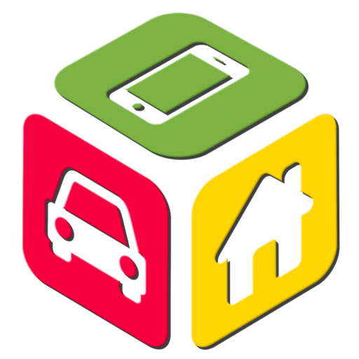 Jamaica Classified Online App 3.7.2 Icon