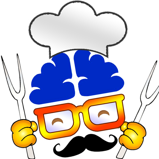 وصفات طبخ واكلات عصرية logo