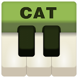 Cat Piano icon