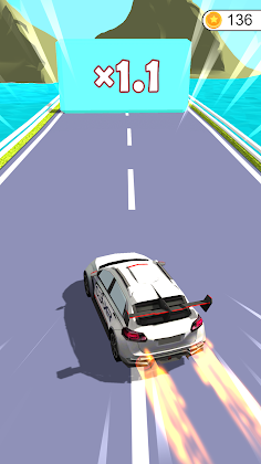 Deadly Road - Screenshot 4