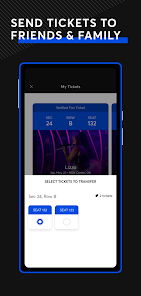 Ticketmaster－Buy, Sell Tickets poster-5