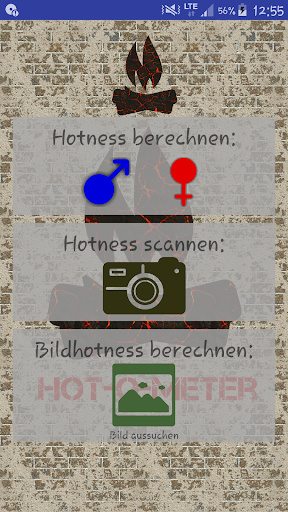 Hotometer Screen 2