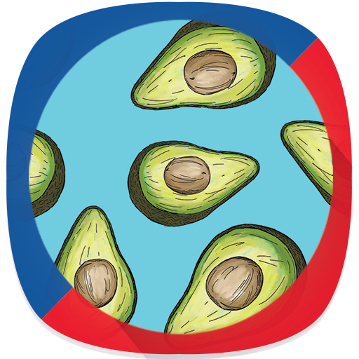 Recetas de Cocina Dominicana logo