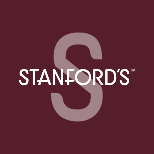 MyStanfords Rewards logo