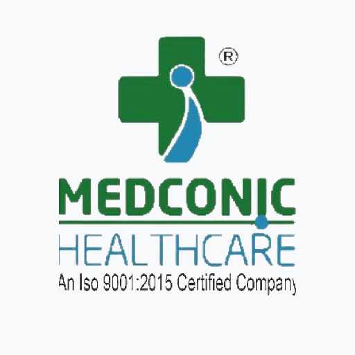 Medconic Healthcare logo