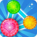 Cover Image of Download Candy Splash Free  APK