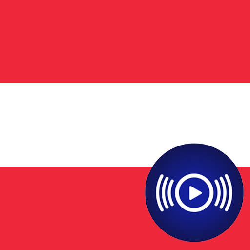 AT Radio - Austrian Radios 7.13.1 Icon