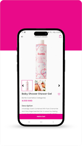 Beautyfully Screen 3