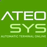 ATEOSYS terminal for Pohoda IS icon