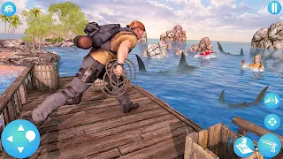 Fishing Clashes HuntingFish 3d - Screenshot 3