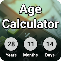 Age Calculator  Age Calculator by Date of Birth
