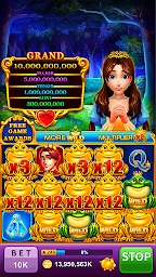 Bravo Casino Slots-Spin&Bingo!